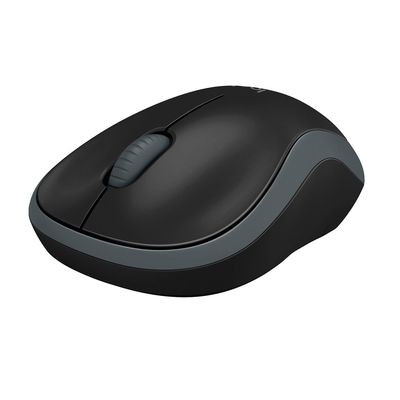 Imagen 2 del producto Mouse inalámbrico Silent M240 grafito
