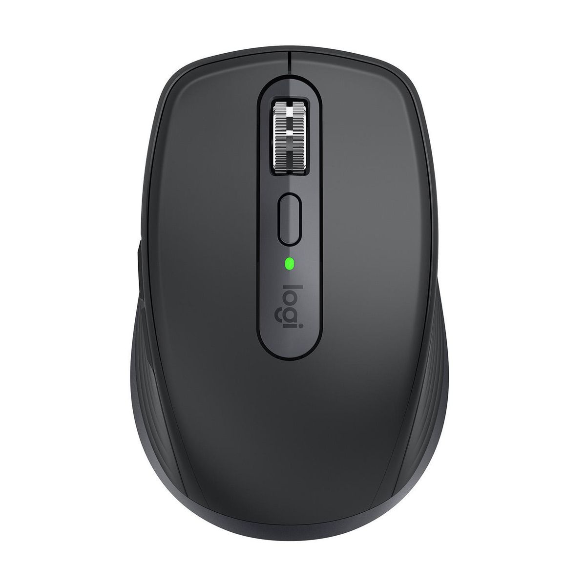 LOGITECH - Mouse inalámbrico MX anywhere 3S grafito