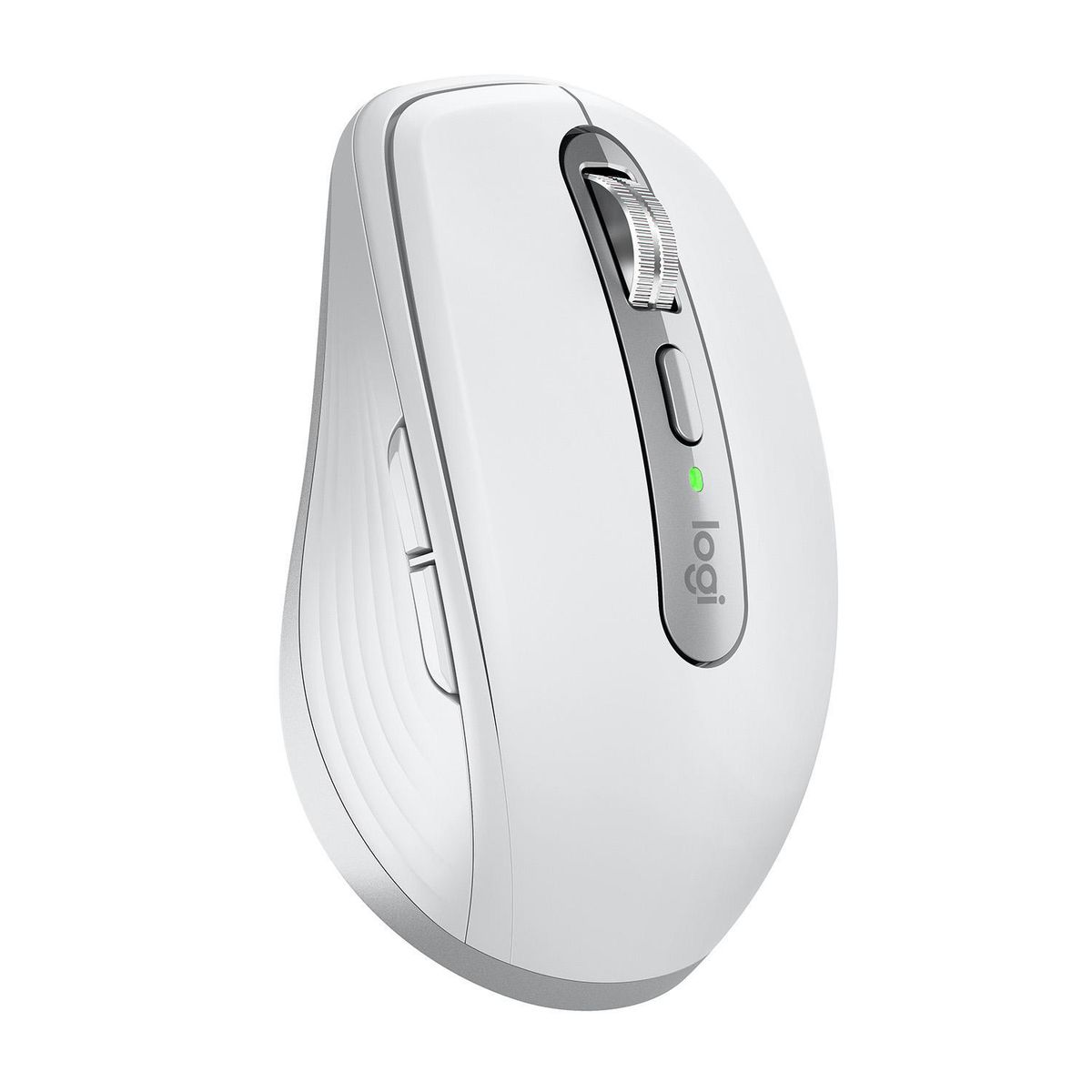 LOGITECH - Mouse inalámbrico MX anywhere 3S gris