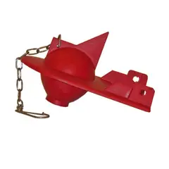 FLUIDMASTER - Sopapa para Kohler One Piece