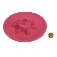 FLUIDMASTER - Flapper Repuesto Descarga American Standard