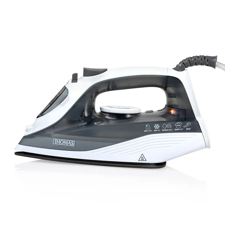 THOMAS Plancha de vapor TH-7003