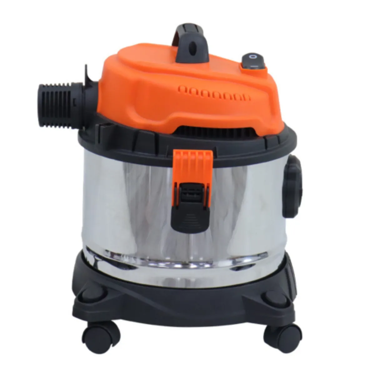 LERNEN - Aspiradora de Polvo y Agua 1400 W 15 Litros ASPI15L1400W