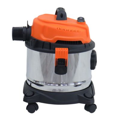 Imagen 2 del producto Aspiradora de Polvo y Agua 1400 W 15 Litros ASPI15L1400W