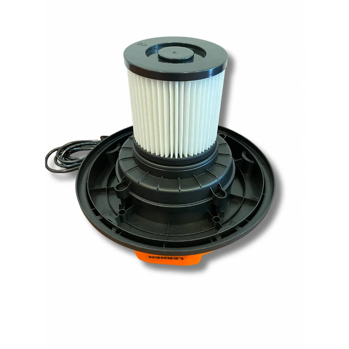 LERNEN - Aspiradora de Polvo y Agua 30 Litros ASPI30L1500W