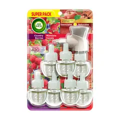 AIRWICK - Pack Aromatizador 147 ml