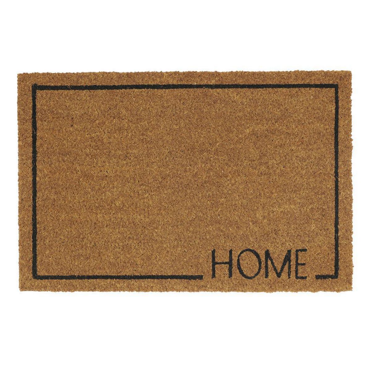 IDETEX - Limpiapiés Home 60x120 cm Coco Café