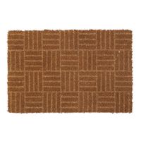 Limpiapies Pattern 40x60 cm Coco Café