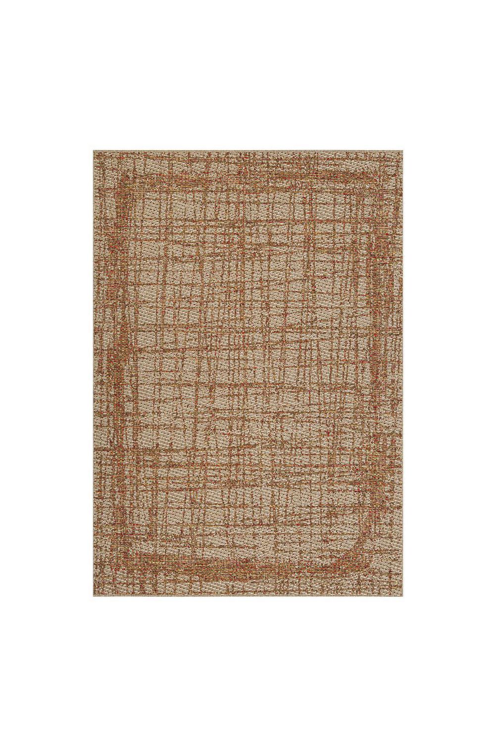 IDETEX Alfombra Creta 240x330 cm Polipropileno Café | Falabella Chile