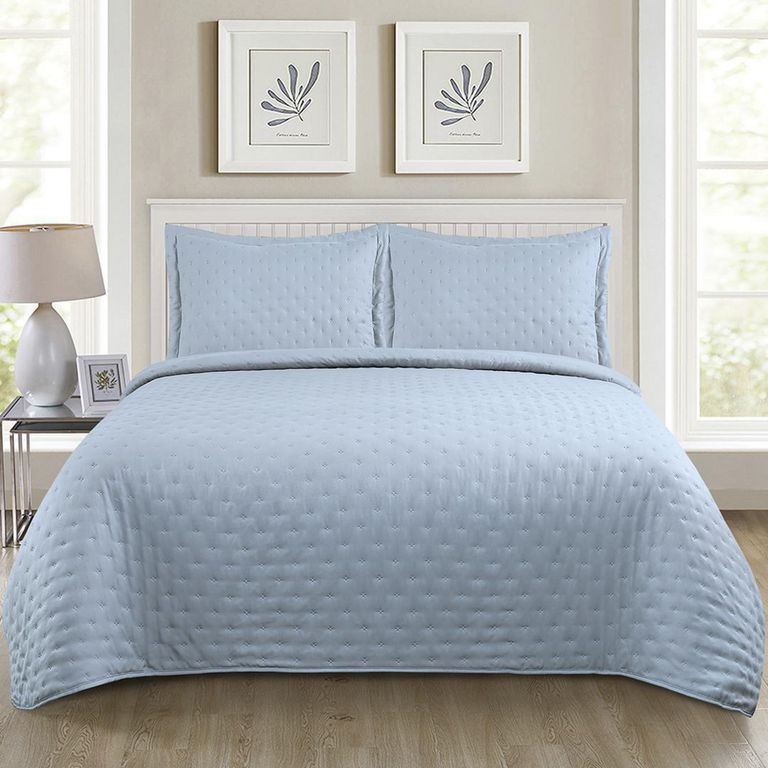 Quilt King Roma Celeste