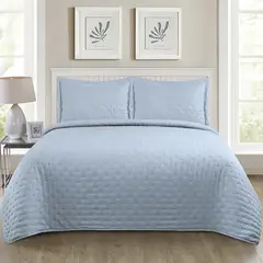 ILLUSIONS - Quilt King Roma Celeste