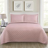 Quilt King Roma Rosa