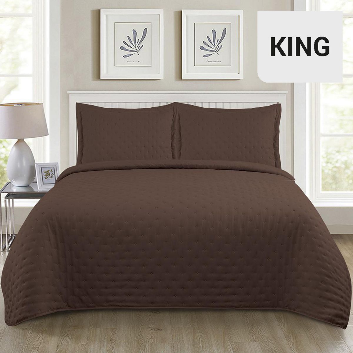 ILLUSIONS - Quilt King Roma Café 