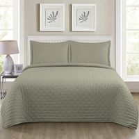 Quilt King Roma Olivo