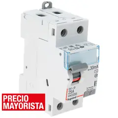 LEGRAND - Interruptor diferencial 25 A