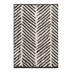 IDETEX - Alfombra Guiza 50x100 cm Multicolor
