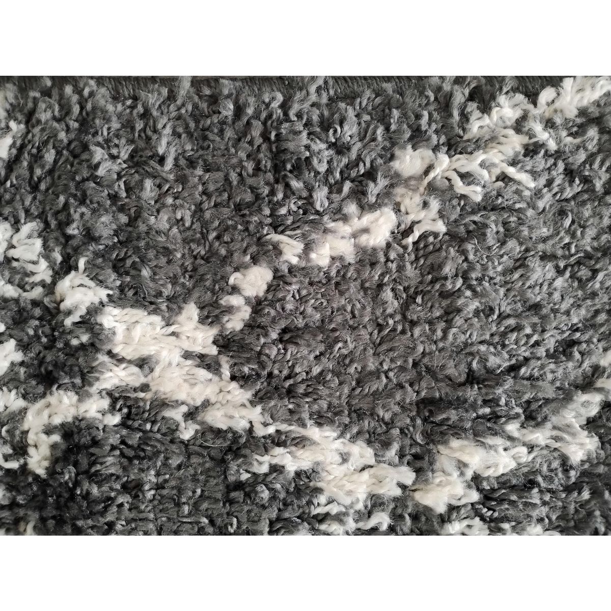 IDETEX - Alfombra Guiza 50x100 cm Polipropileno Mrengo