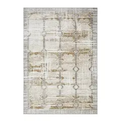 IDETEX - Alfombra Wind 200x280 cm Gris