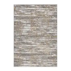 IDETEX - Alfombra Wind 200x280 cm Multicolor