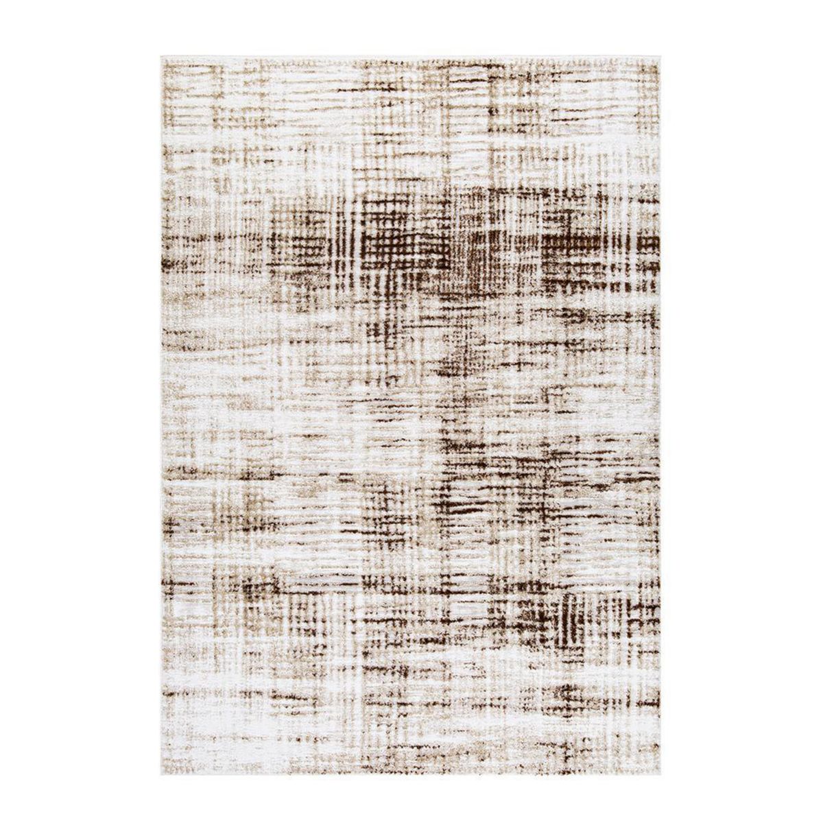 IDETEX - Alfombra Grande Wind 200x280 cm Poliéster Multicolor