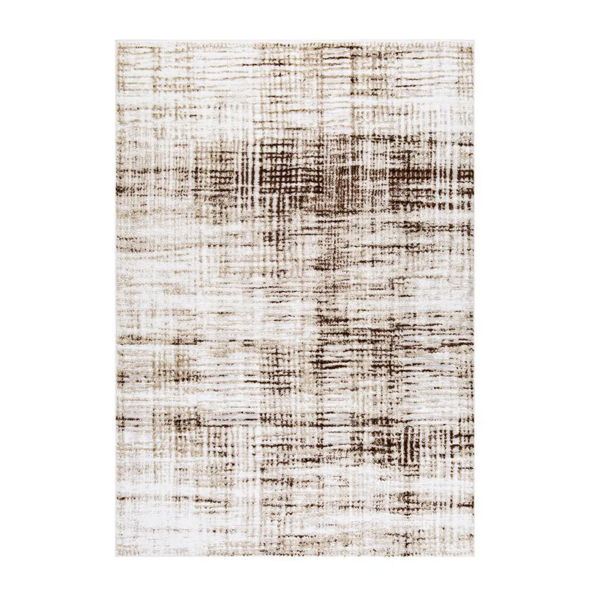 IDETEX - Alfombra Grande Wind 200x280 cm Poliéster Multicolor