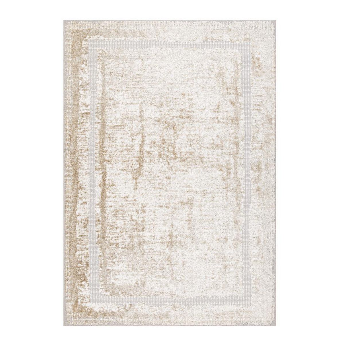 IDETEX - Alfombra Grande Wind 200x280 cm Poliéster Multicolor