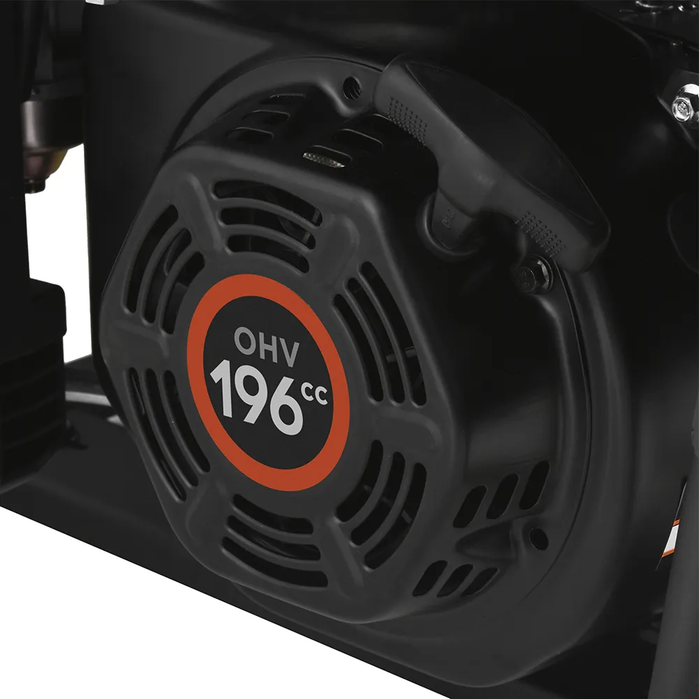 Kolvok GE2200V Gasolina, foto 5