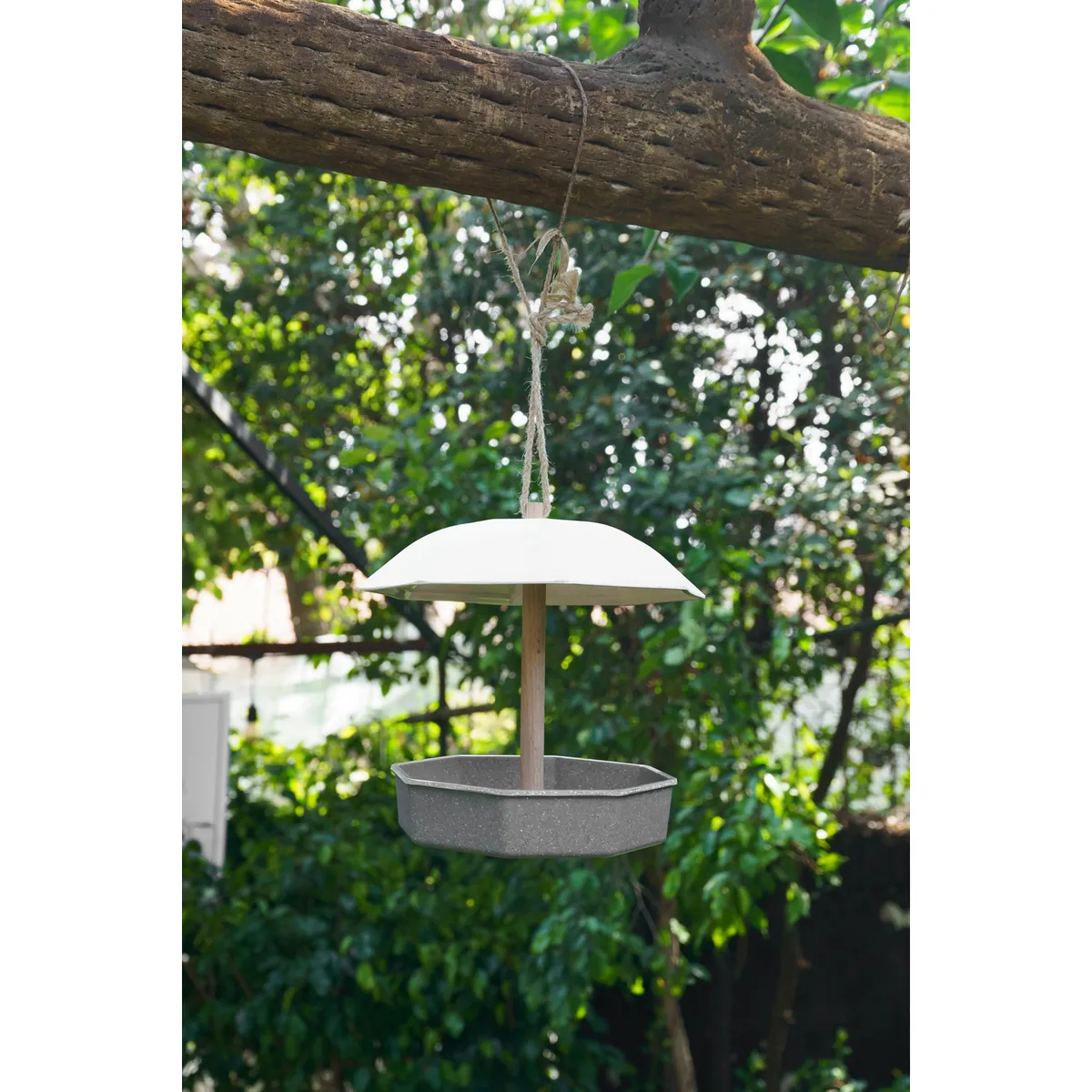 PLANT ME - Comedero para pájaros Bío Bío