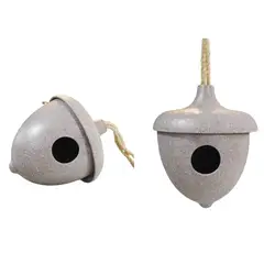undefined - Para Ave 20x17x17 Gris