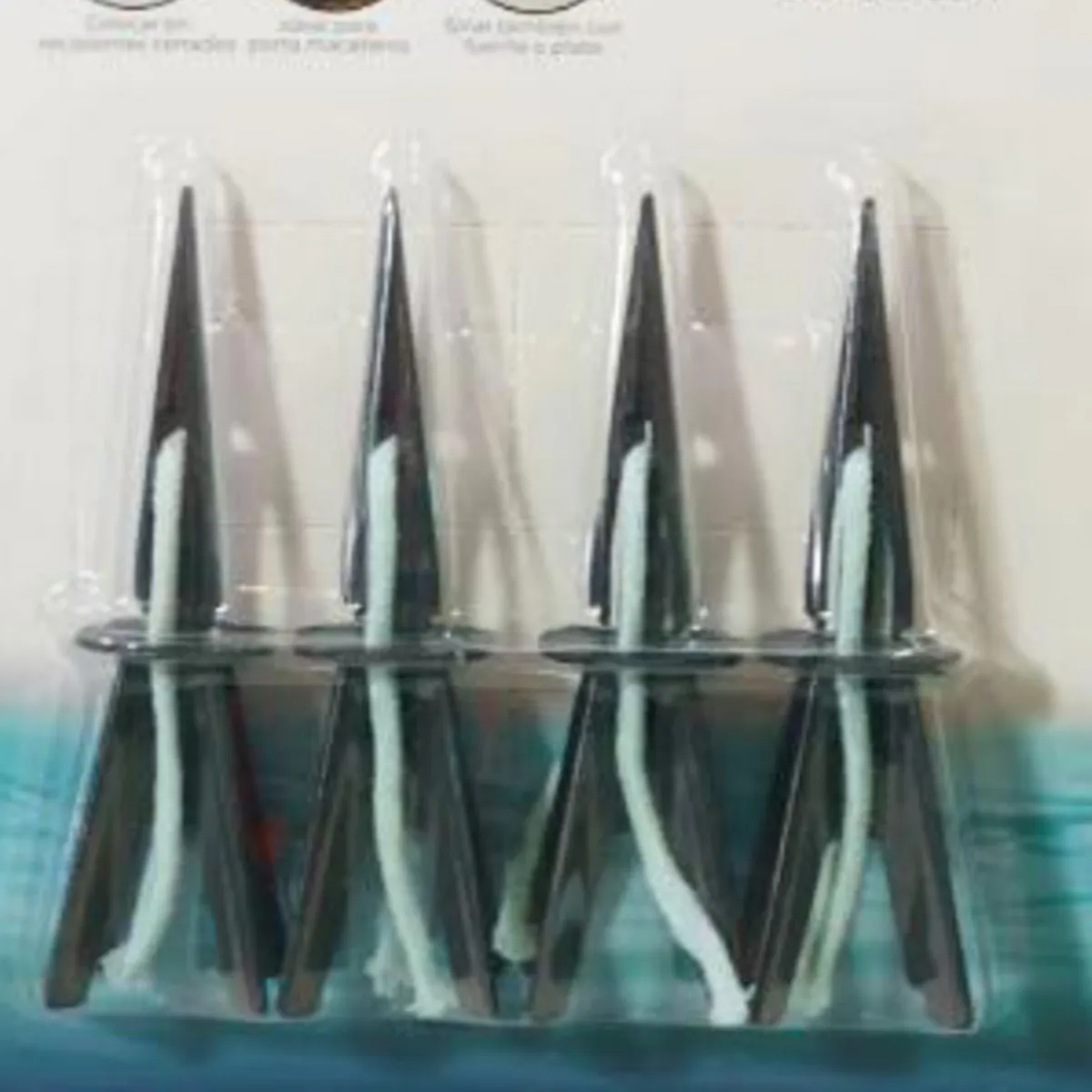 PLANT ME - Sistema autoriego Hydrus 5 cm 4 piezas