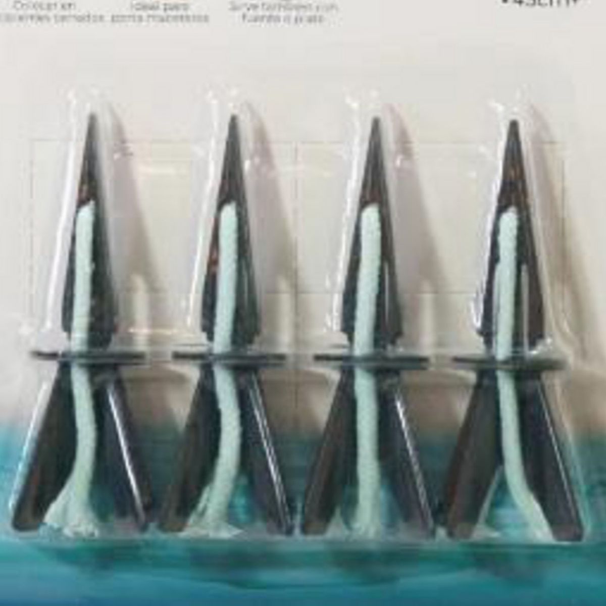 PLANT ME - Sistema autoriego Hydrus 3,5 cm 4 piezas