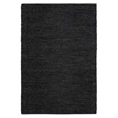 CANNON - Alfombra Espiga 200x300 cm Gris