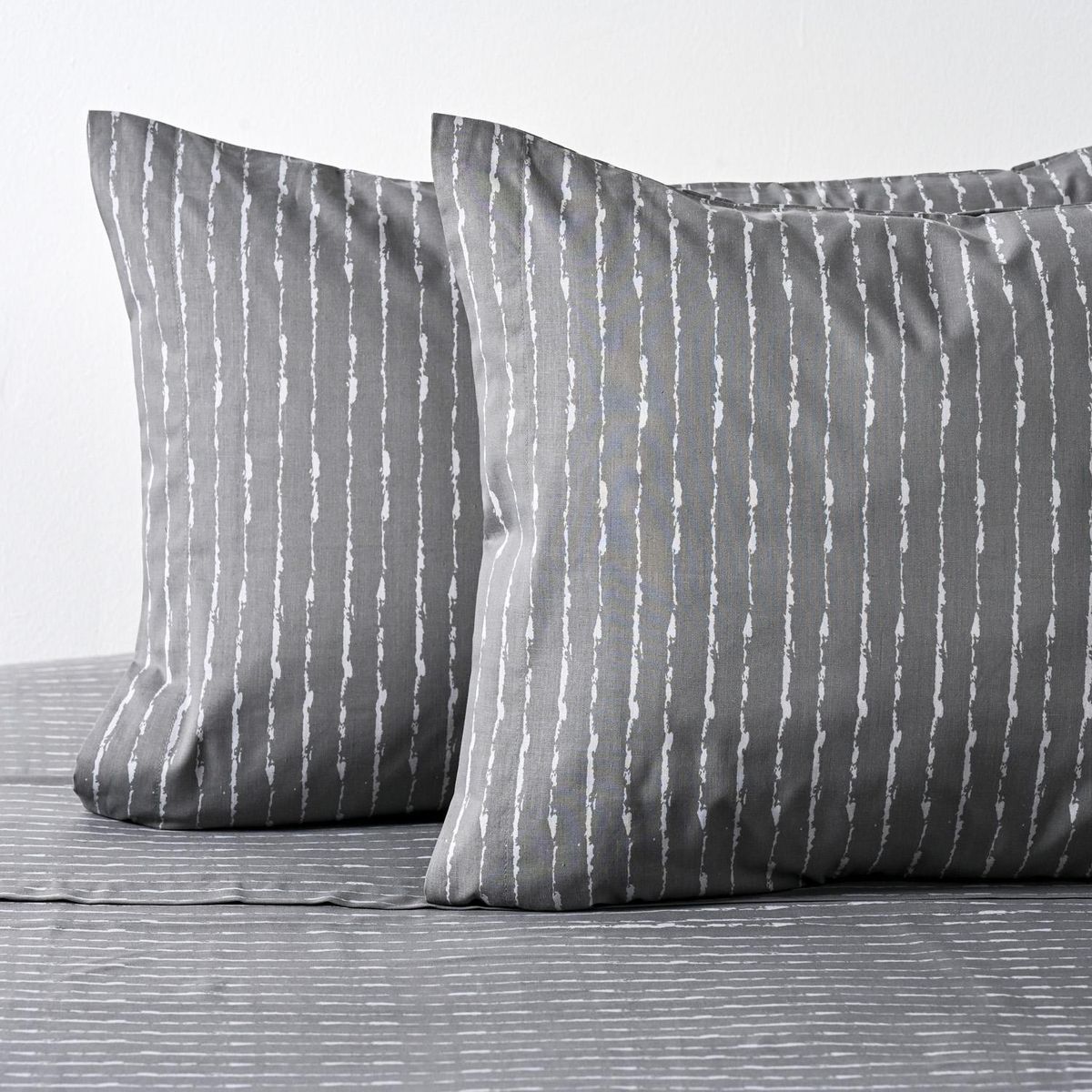 CANNON - Sábanas King 144 Hilos textura Targa