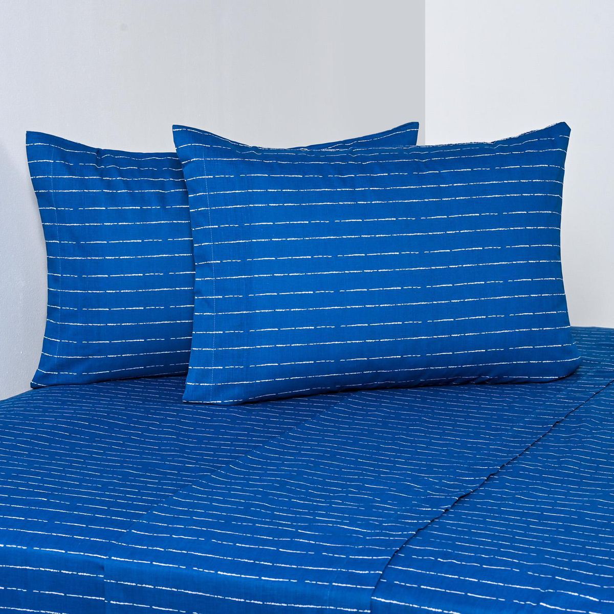 CANNON - Sabana Duma King 144 Hilos Estampado