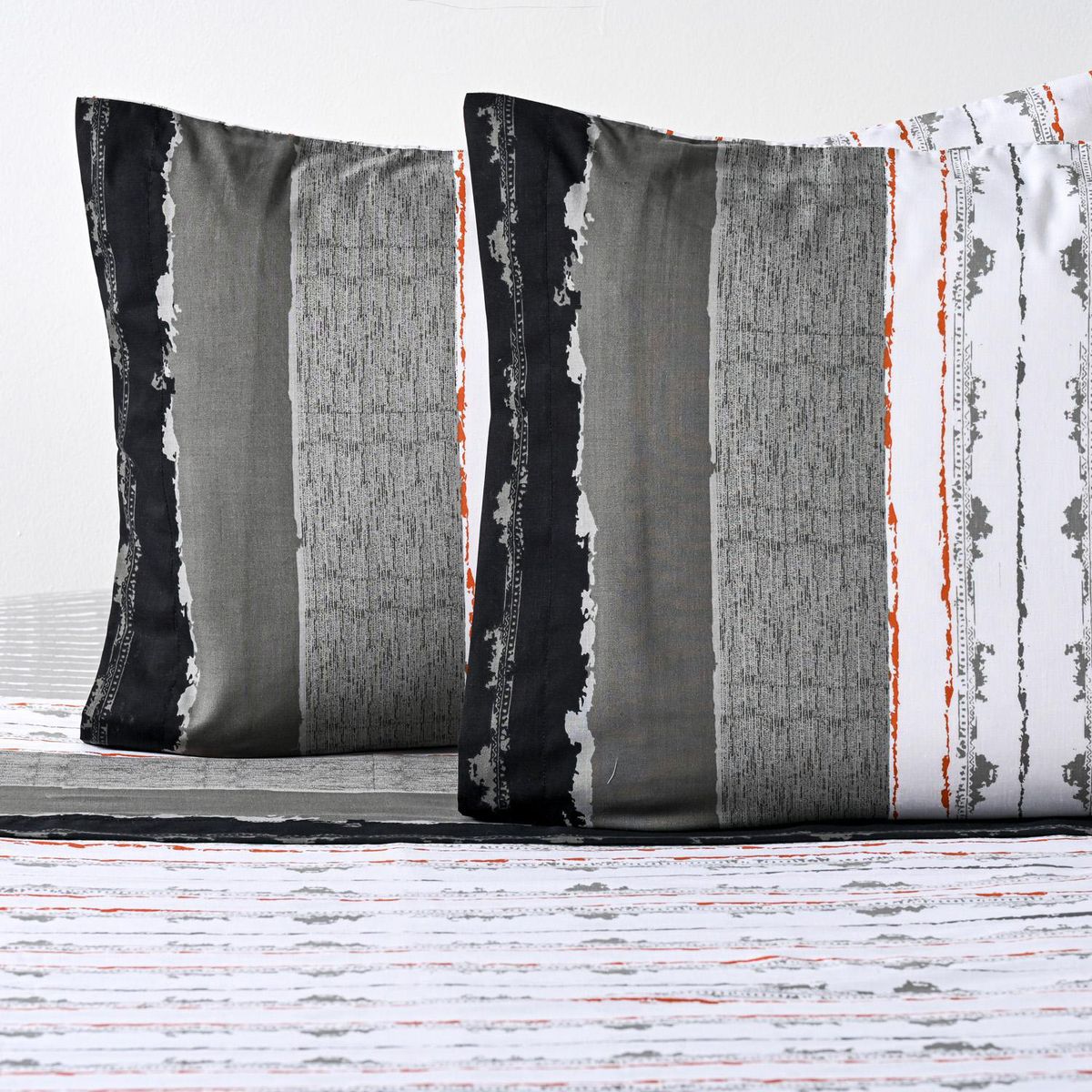 CANNON - Sabana Bark King 144 Hilos Estampado