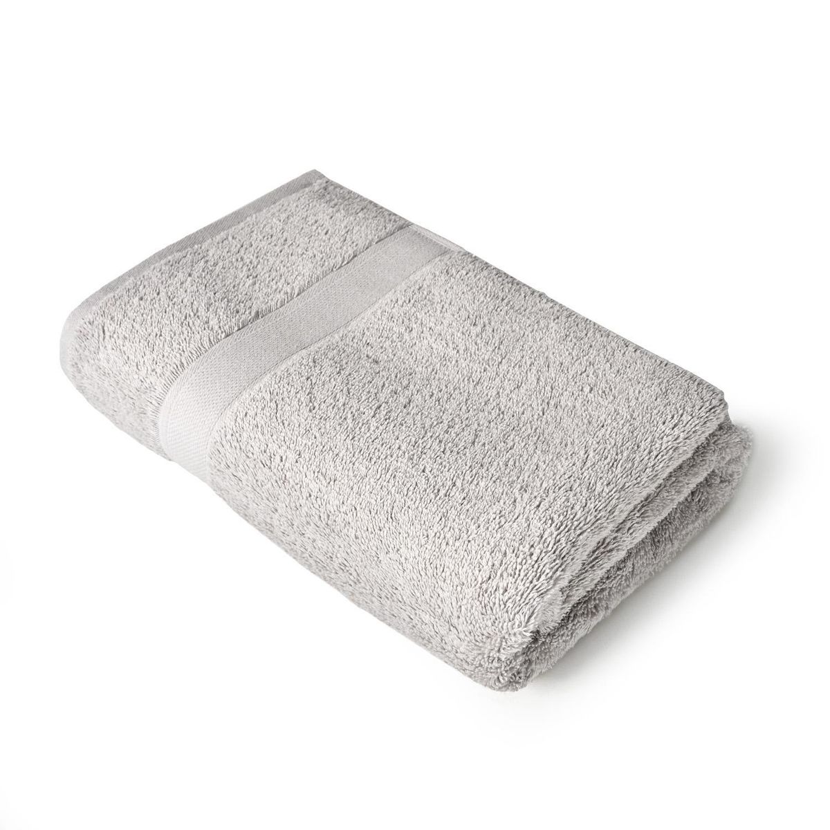 CANNON - Set de 4 Toallas 500 gr Algodón 75x150 cm Beige