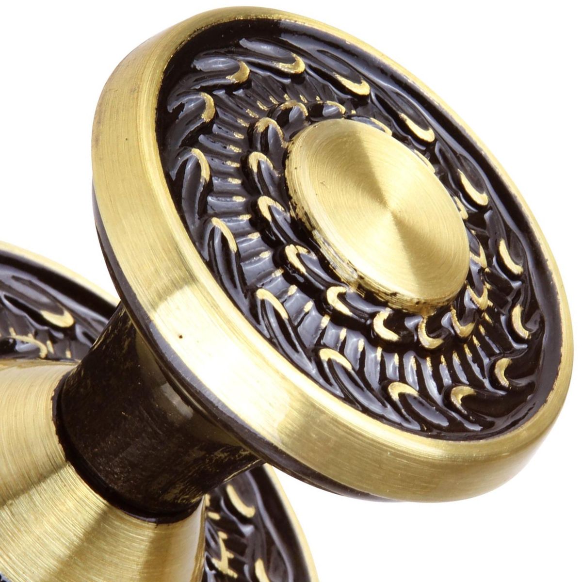 REY - Perillón Laurel bronce 2"