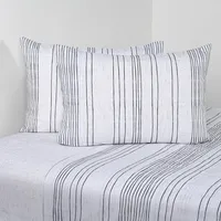 Sabana Smooth King 200 Hilos Estampado