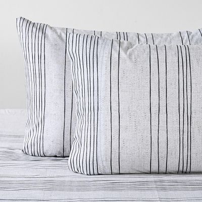 Imagen 2 del producto Sabana Smooth King 200 Hilos Estampado