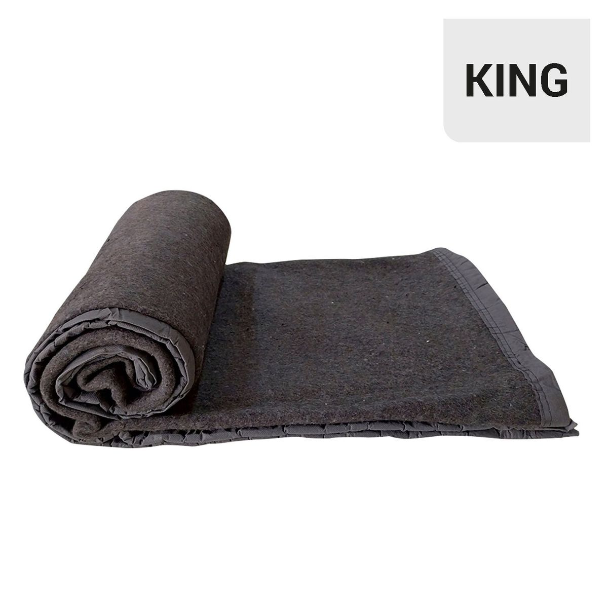 ILLUSIONS - Frazada Termica King Marengo