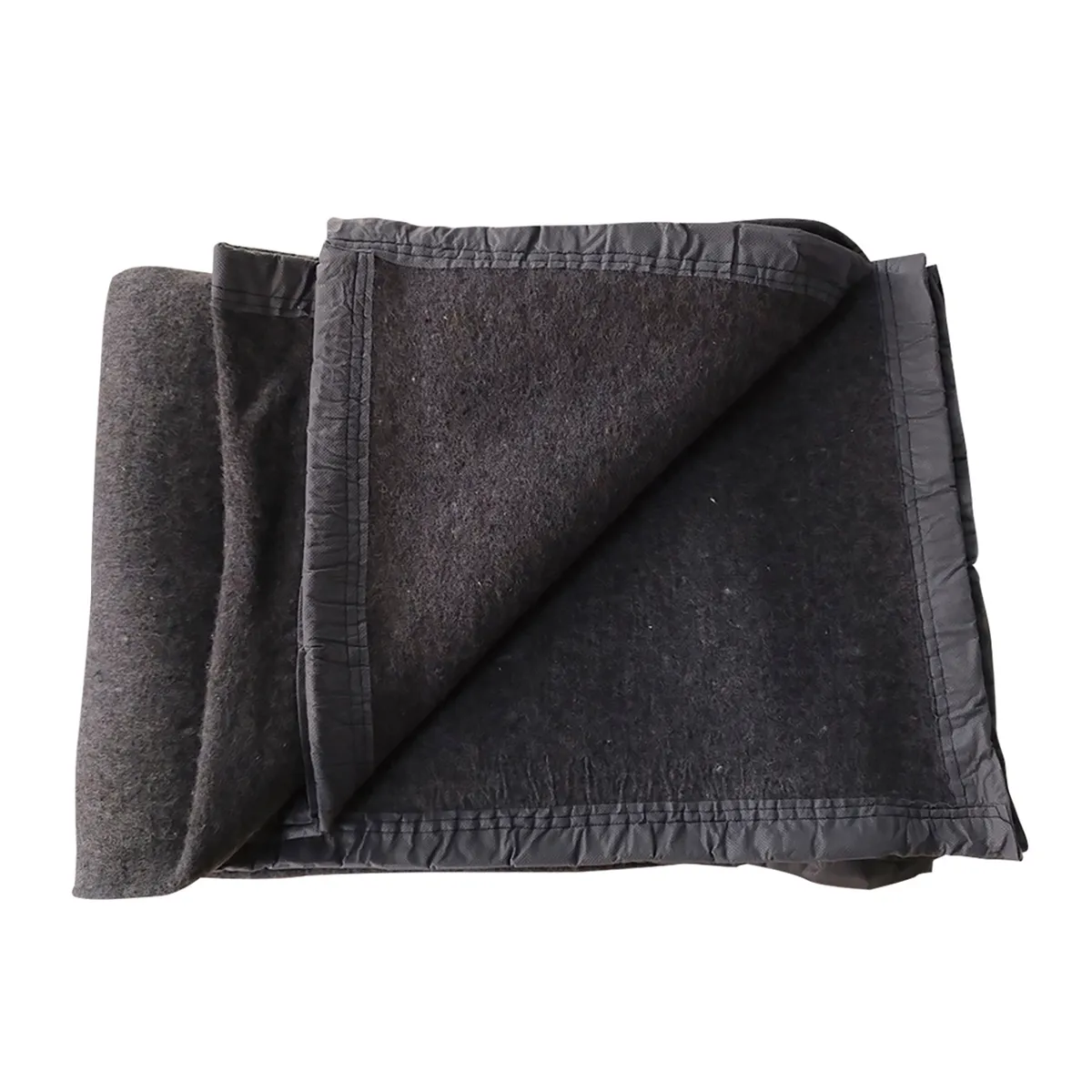 ILLUSIONS - Frazada Termica 1 plaza Marengo