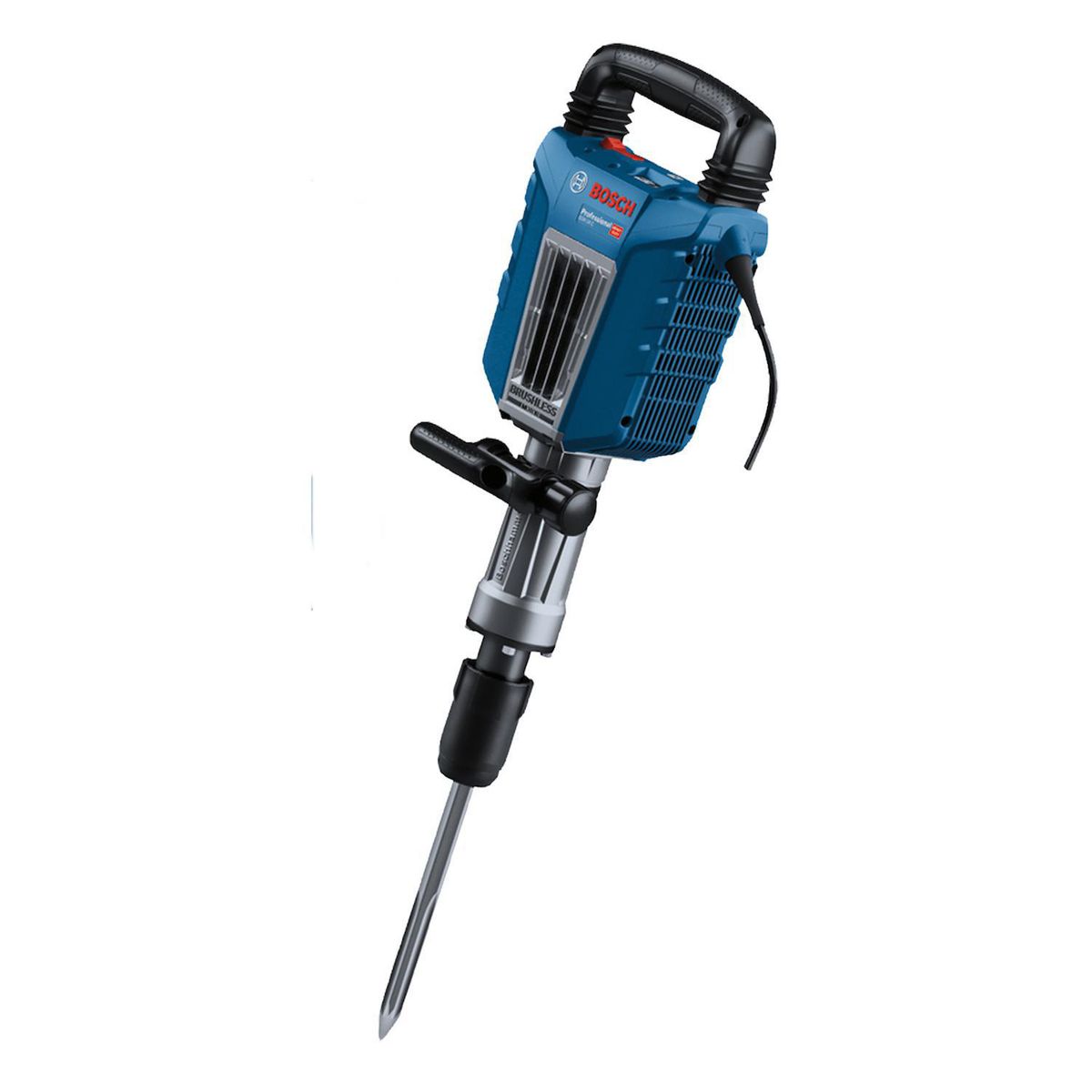 BOSCH - Martillo Demoledor GSH 14C