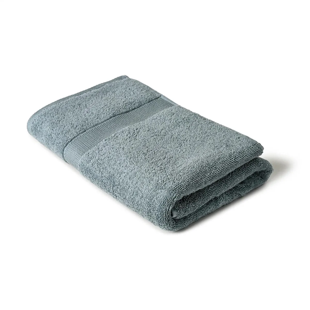 CANNON - Toalla Baño  500 gr Algodón 70x140 cm Verde