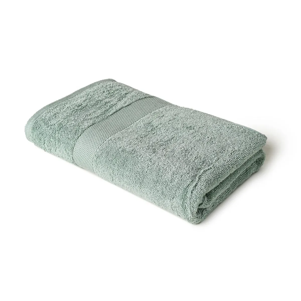 CANNON - Toalla Visita  500 gr Algodón 30x50 cm Verde