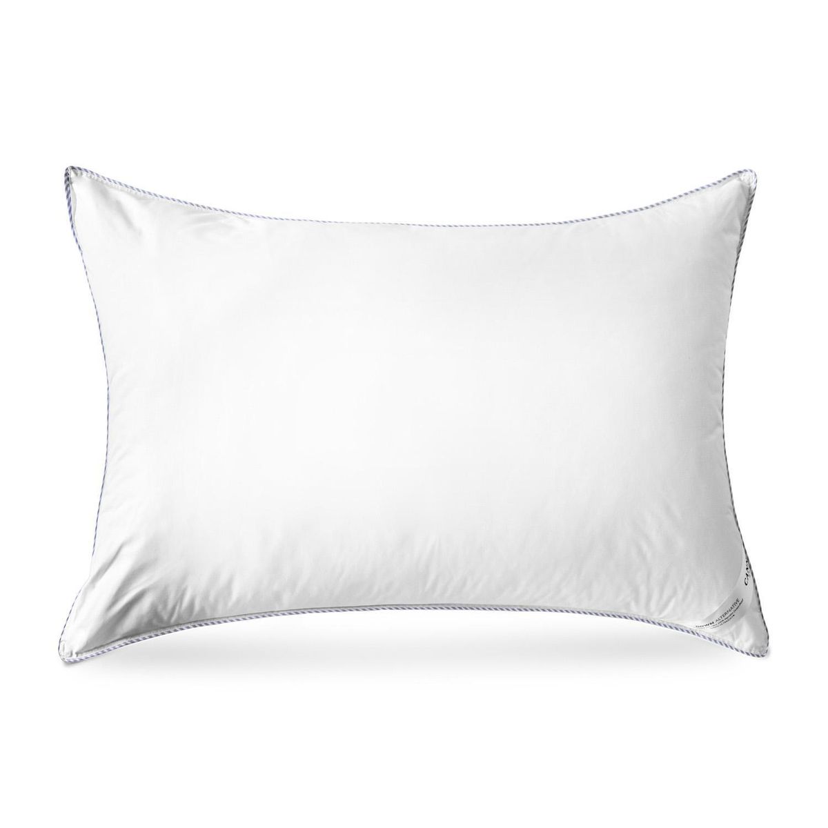 CANNON - Pack 4 Almohadas Down Alternative de Fibra sintética para Dormir 50x70 cm