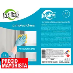KLEINE WOLKE - Limpiavidrios antiempañante 1 Litro