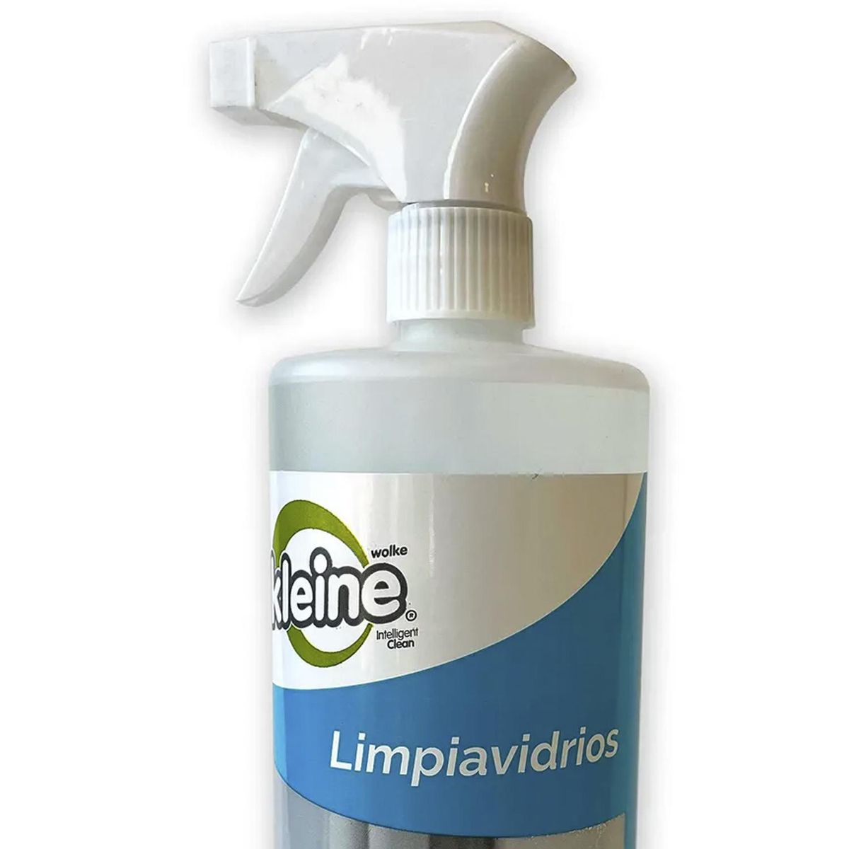 KLEINE WOLKE - Limpiavidrios Antiempañante Kleine Wolke Spray 1 Litro Vidrios