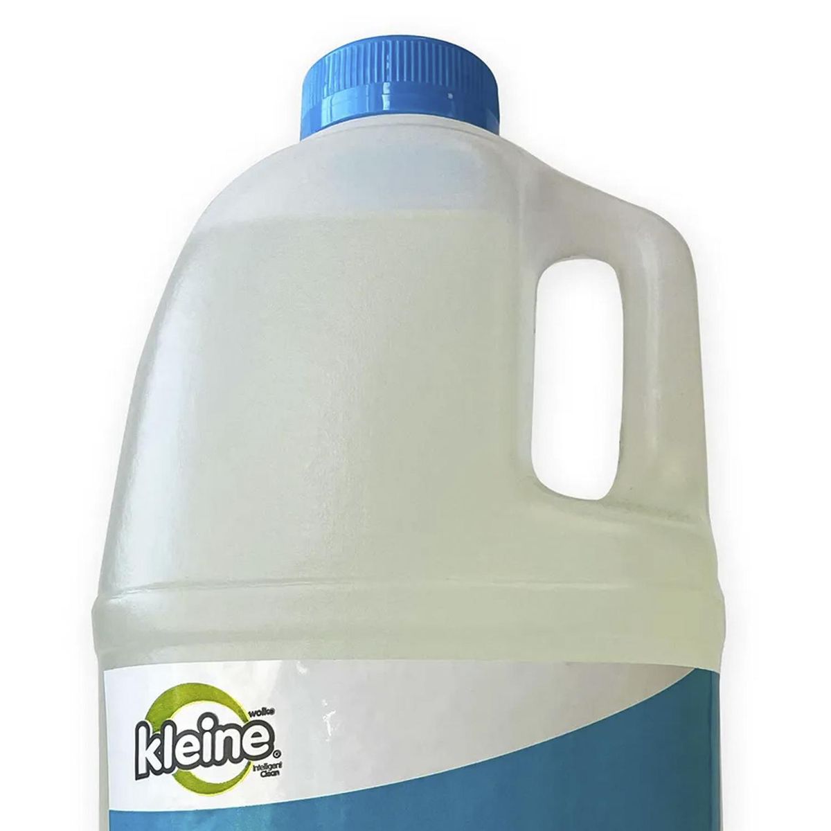 KLEINE WOLKE - Detergente en Gel Lavavajilla 2 l Botella