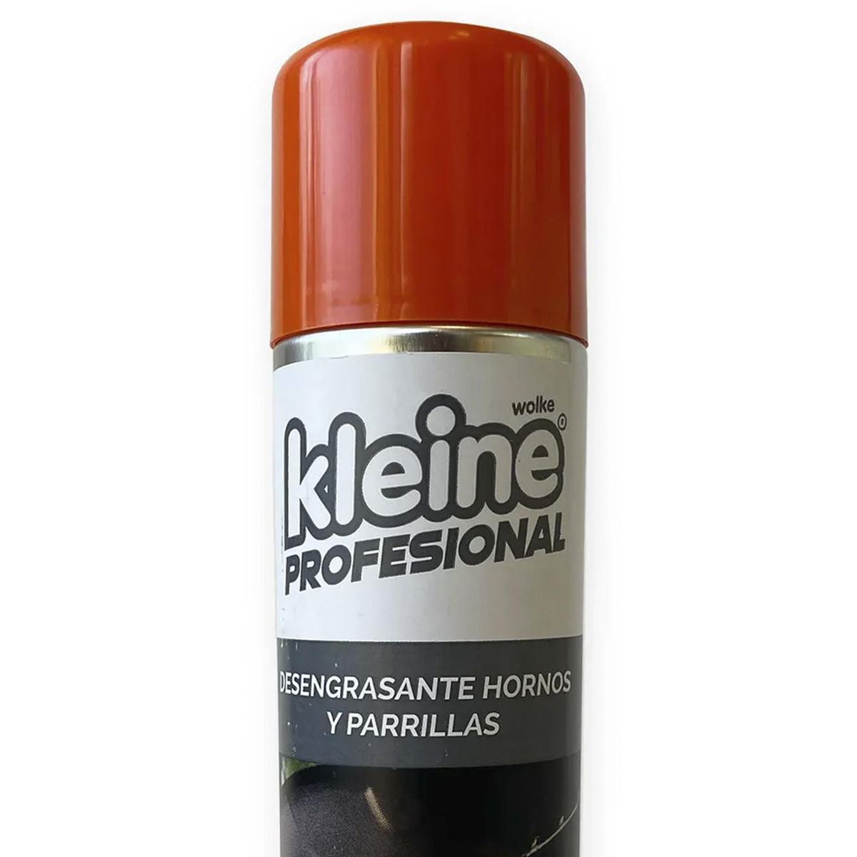 KLEINE WOLKE - Desengrasante Kleine Wolke Hornos y Parrillas 350 Cc Profesional