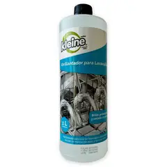 KLEINE WOLKE - Abrillantador para lavavajilla 1 l Botella